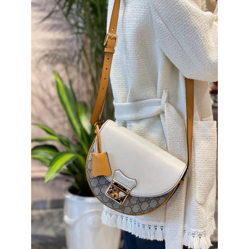 Gucci Padlock Small Shoulder Bag 644524 Gucci Padlock Small Shoulder Bag 644524