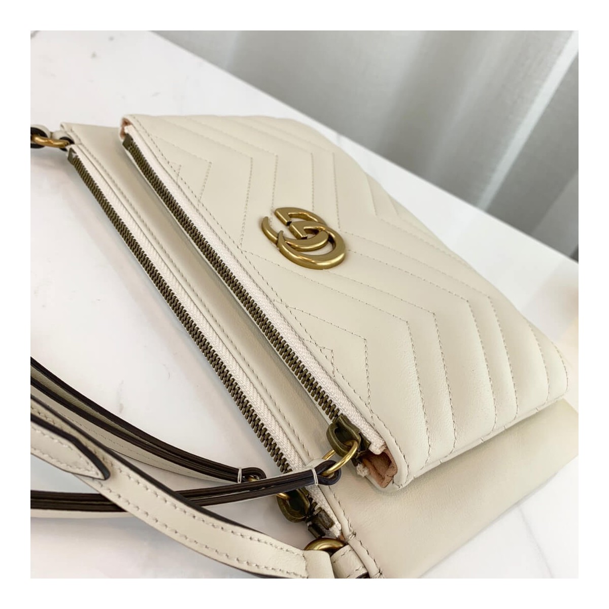 Gucci Marmont Matelasse Shoulder Bag 453878 Gucci Marmont Matelasse Shoulder Bag 453878