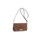Louis Vuitton Damier Ebene Canvas Favorite MM N41129 Louis Vuitton Damier Ebene Canvas Favorite MM N41129