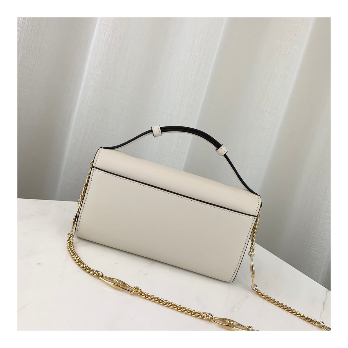 Gucci Zumi Smooth Leather Mini Bag 564718 Gucci Zumi Smooth Leather Mini Bag 564718
