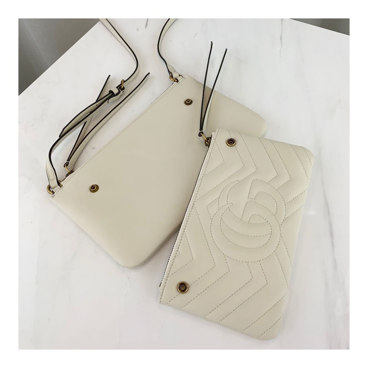 Gucci Marmont Matelasse Shoulder Bag 453878 Gucci Marmont Matelasse Shoulder Bag 453878