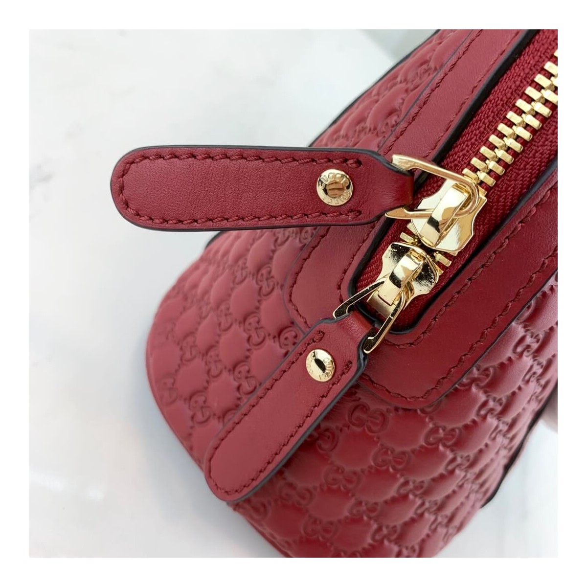 Gucci Signature Microguccissima Bag 449654 Gucci Signature Microguccissima Bag 449654