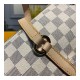 Louis Vuitton Damier Azur Canvas Totally MM N51262 Louis Vuitton Damier Azur Canvas Totally MM N51262