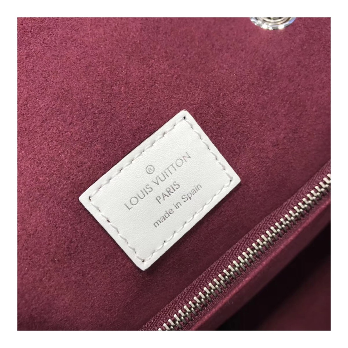 Louis Vuitton Epi Leather Grenelle PM M53694 Louis Vuitton Epi Leather Grenelle PM M53694