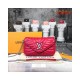 Louis Vuitton New Wave Chain Pochette M63956 M68479 Louis Vuitton New Wave Chain Pochette M63956 M68479