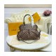 Louis Vuitton Damier Trevi PM Shoulder Bag N51997 Louis Vuitton Damier Trevi PM Shoulder Bag N51997