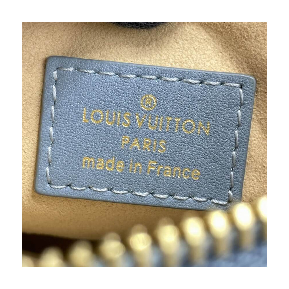 Louis Vuitton Pochette Troca M59046 M59048 M59049 Louis Vuitton Pochette Troca M59046 M59048 M59049