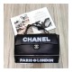 Chanel Flap Shopping Bag A1008 Chanel Flap Shopping Bag A1008