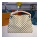 Louis Vuitton Damier Azur Canvas Artsy MM N40253 Louis Vuitton Damier Azur Canvas Artsy MM N40253