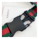 Gucci Print Leather Belt Bag 493869 Gucci Print Leather Belt Bag 493869