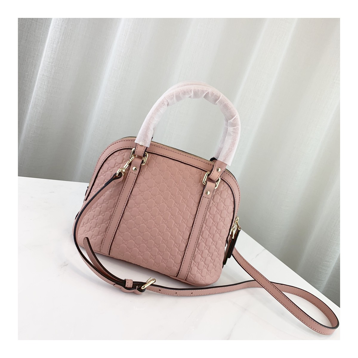 Gucci Signature Microguccissima Bag 449654 Gucci Signature Microguccissima Bag 449654