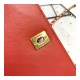 Chanel Calf Leather Single Flap Bag AS8869 Chanel Calf Leather Single Flap Bag AS8869