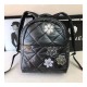 Chanel Mixed Fibers Backpack AS1025 Chanel Mixed Fibers Backpack AS1025