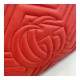 Gucci GG Marmont Small Matelasse Top Handle Bag 448054 Gucci GG Marmont Small Matelasse Top Handle Bag 448054