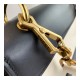 Gucci Queen Margaret Shoulder Bag 476542 Black/White Gucci Queen Margaret Shoulder Bag 476542 Black/White