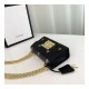Gucci Padlock Bee Star Small Shoulder Bag 432182 Gucci Padlock Bee Star Small Shoulder Bag 432182