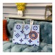 Louis Vuitton Onthego M44571 Blue Louis Vuitton Onthego M44571 Blue