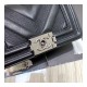 Chanel Calfskin Small Boy Chanel Handbag A67085 Chanel Calfskin Small Boy Chanel Handbag A67085