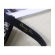 Christian Dior Oblique Saddle Belt Bag S5619 Christian Dior Oblique Saddle Belt Bag S5619