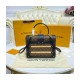 Louis Vuitton Monogram Canvas Trianon PM M45908 Louis Vuitton Monogram Canvas Trianon PM M45908