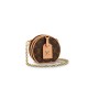 Louis Vuitton Monogram Boite Chapeau Necklace M68570 M68577 Louis Vuitton Monogram Boite Chapeau Necklace M68570 M68577