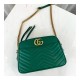 Gucci GG Marmont Medium Matelasse Shoulder Bag 443499 Gucci GG Marmont Medium Matelasse Shoulder Bag 443499
