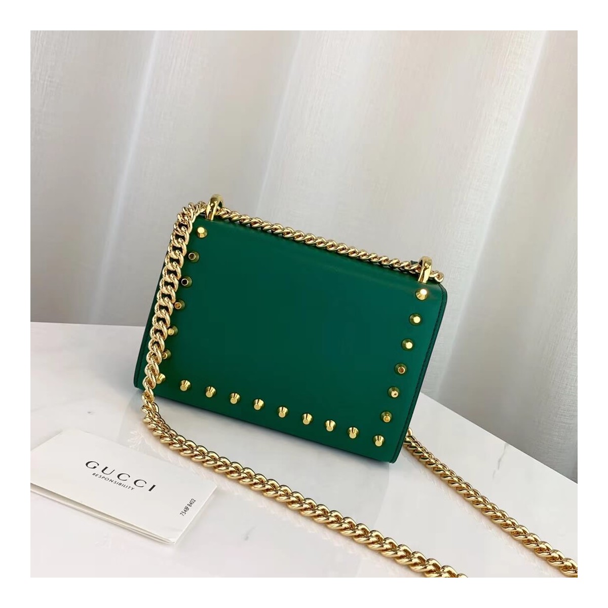 Gucci Padlock Bee Star Small Shoulder Bag 432182 Gucci Padlock Bee Star Small Shoulder Bag 432182