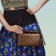 Louis Vuitton LV3 Pouch M45412 Louis Vuitton LV3 Pouch M45412