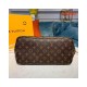 Louis Vuitton Monogram Canvas Neverfull MM M50366 Pink Louis Vuitton Monogram Canvas Neverfull MM M50366 Pink