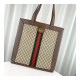 Gucci Ophidia Soft GG Supreme Large Tote 519335 Gucci Ophidia Soft GG Supreme Large Tote 519335
