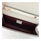 Gucci Zumi Smooth Leather Small Shoulder Bag 572375 Gucci Zumi Smooth Leather Small Shoulder Bag 572375