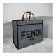Fendi Sunshine Large Tote Bag 8BH372 Fendi Sunshine Large Tote Bag 8BH372