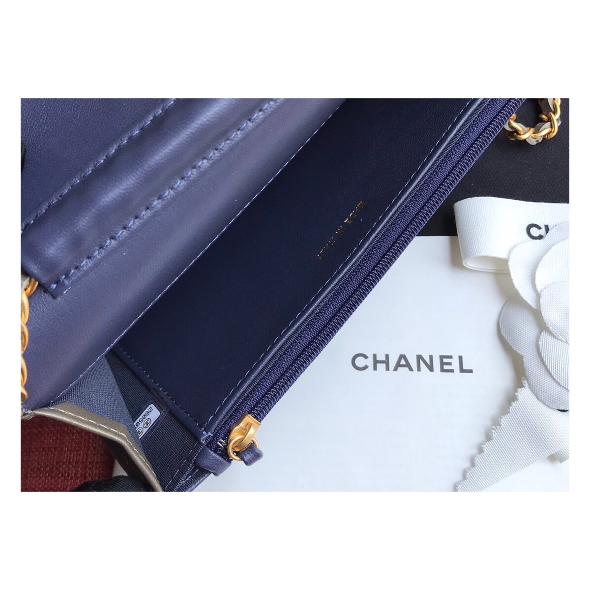 Chanel Small Flap Bag A57275 Chanel Small Flap Bag A57275
