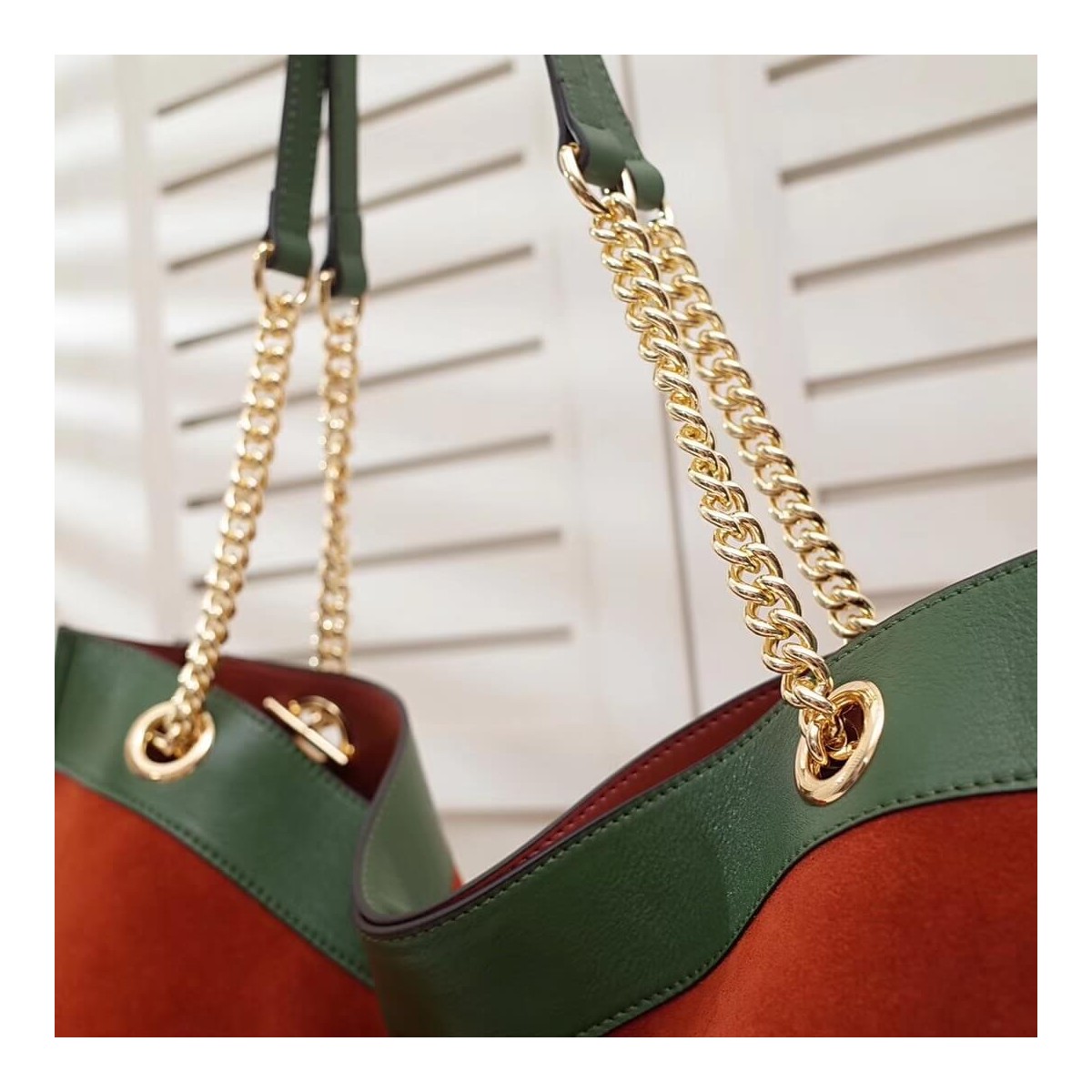 Gucci Suede Rajah Large Tote 537219 Gucci Suede Rajah Large Tote 537219