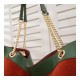 Gucci Suede Rajah Large Tote 537219 Gucci Suede Rajah Large Tote 537219
