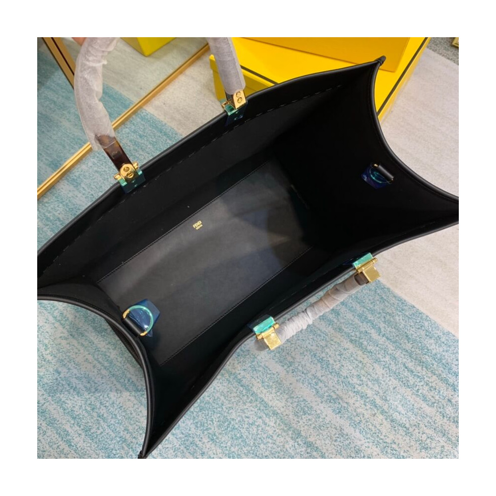 Fendi Sunshine Shopper 8BH372 Fendi Sunshine Shopper 8BH372