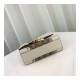 Gucci Padlock Snakeskin Small Shoulder Bag 432182 White Gucci Padlock Snakeskin Small Shoulder Bag 432182 White