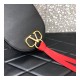 Valentino Garavani Medium Vring Crossbody Bag 0510