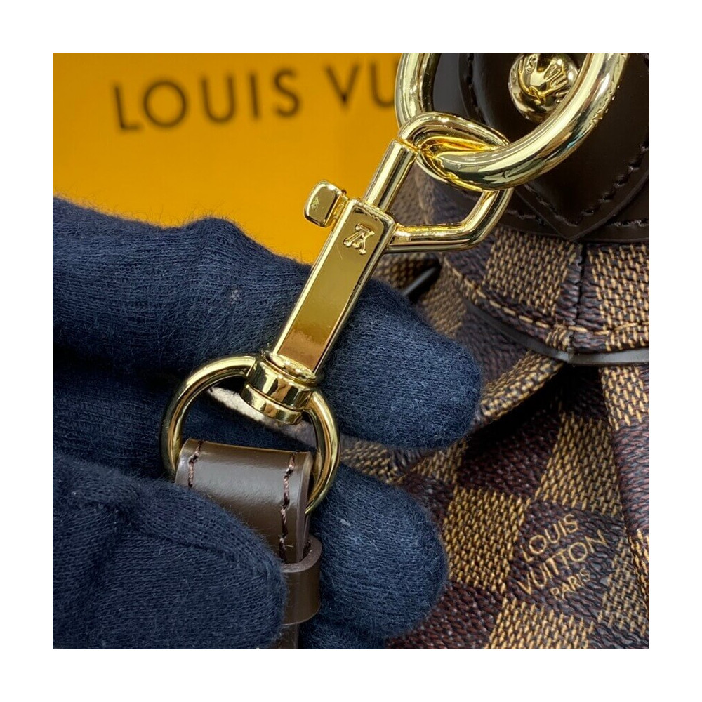 Louis Vuitton Damier Trevi PM Shoulder Bag N51997 Louis Vuitton Damier Trevi PM Shoulder Bag N51997