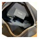 Fendi Smooth Leather Small Messenger Bag 7VA456 Fendi Smooth Leather Small Messenger Bag 7VA456