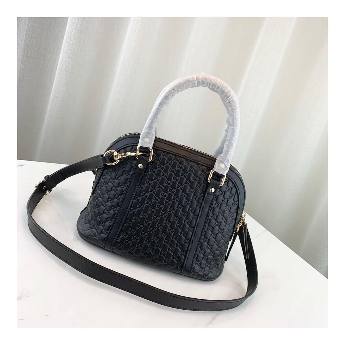 Gucci Signature Microguccissima Bag 449654 Gucci Signature Microguccissima Bag 449654
