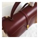 Celine Medium 16 Bag In Satinated Calfskin 187373 Celine Medium 16 Bag In Satinated Calfskin 187373