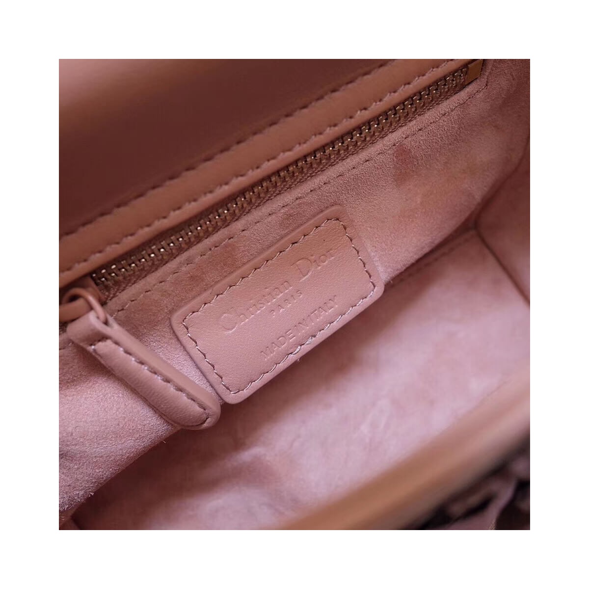 Christian Dior Lambskin Embroidered Flowers Mini "Lady Dior" Bag M0565 Christian Dior Lambskin Embroidered Flowers Mini "Lady Dior" Bag M0565