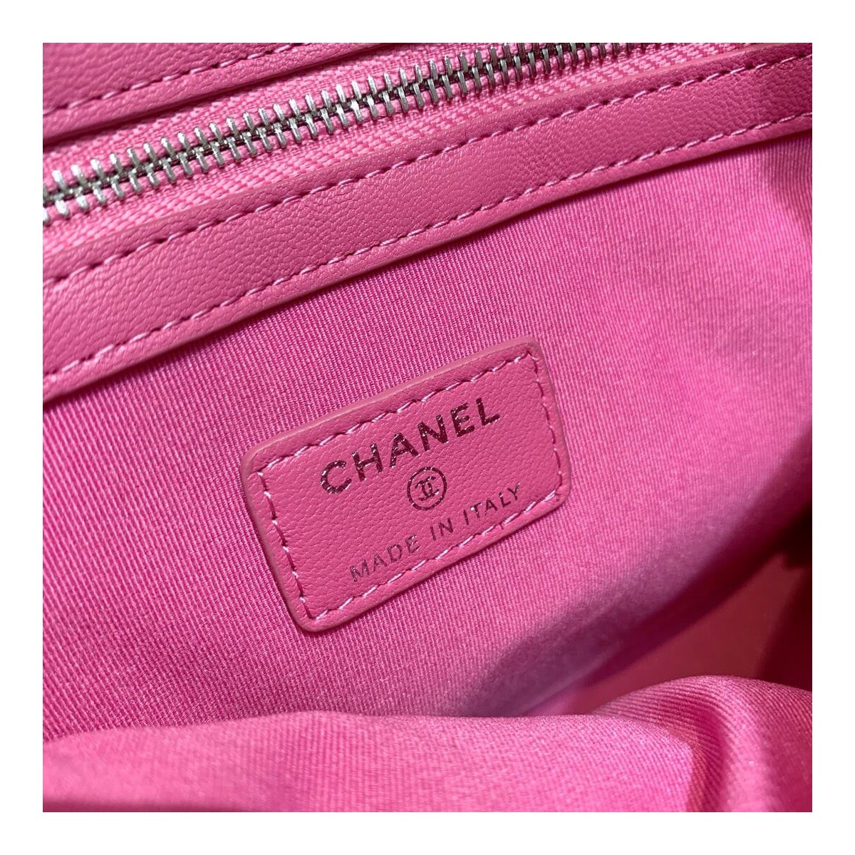 Chanel Clutch Bag 86089 Chanel Clutch Bag 86089