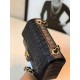 Chanel Alligator Flap Classic Bag 1116 Chanel Alligator Flap Classic Bag 1116