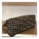 Fendi Vintage Mamma Baguette Zucca Tote F03 Fendi Vintage Mamma Baguette Zucca Tote F03