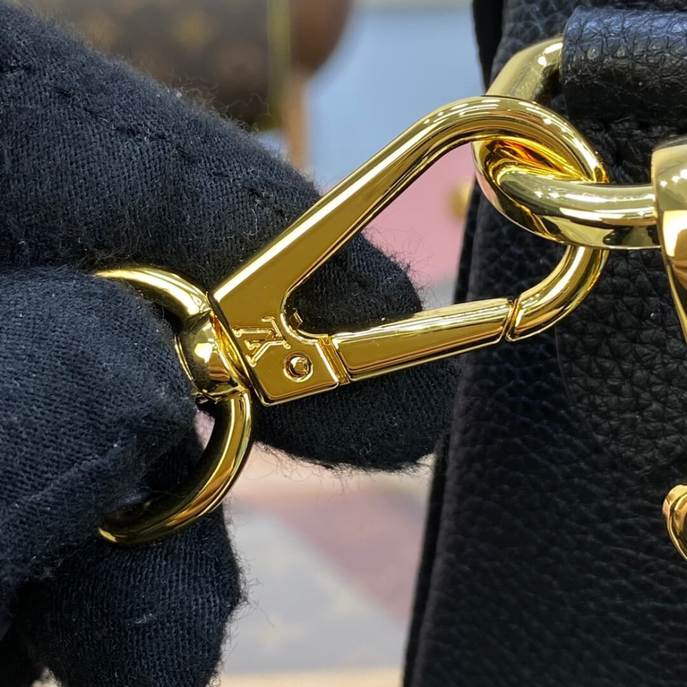 Louis Vuitton Lockme Tender M58554 M58555 M58557 Louis Vuitton Lockme Tender M58554 M58555 M58557