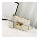 Gucci Padlock Bee Star Small Shoulder Bag 432182 Gucci Padlock Bee Star Small Shoulder Bag 432182