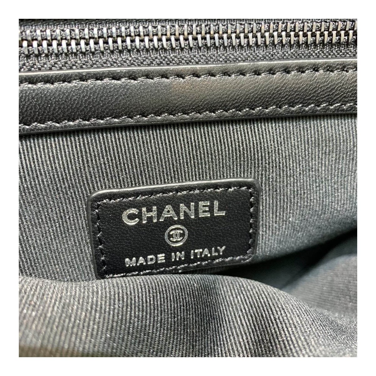 Chanel Clutch Bag 86081