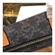 Celine Small Cabas Vertical In Triomphe Canvas 191542 Celine Small Cabas Vertical In Triomphe Canvas 191542